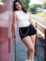 Ananya Nagalla Latest Pichers